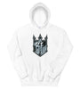 Kings Rasta Crest Hoodie