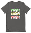 Kinglife Rasta T-Shirt