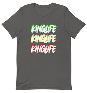 Kinglife Rasta T-Shirt