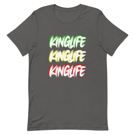 Kinglife Rasta T-Shirt