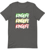 Kinglife Rasta T-Shirt