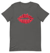 King Life Lips T-Shirt