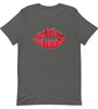 King Life Lips T-Shirt