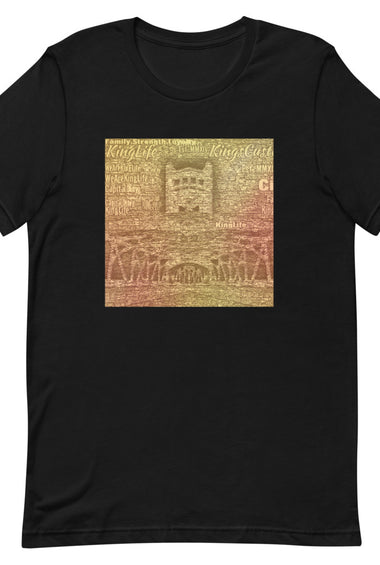 Bright Bridge T-Shirt