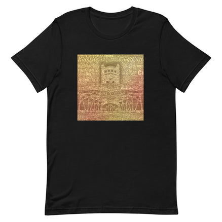 Bright Bridge T-Shirt