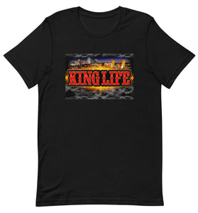 Kinglife City T-Shirt