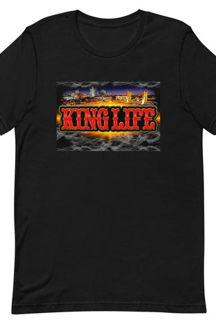 Kinglife City T-Shirt