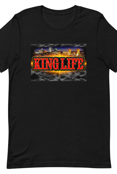 Kinglife City T-Shirt
