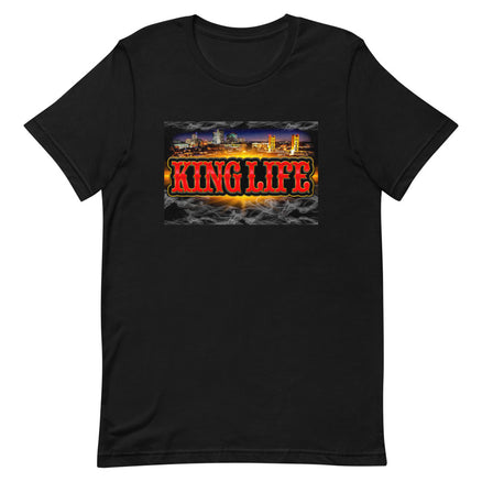 Kinglife City T-Shirt