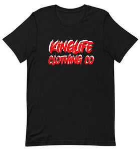 Kinglife Clothing Co T-Shirt