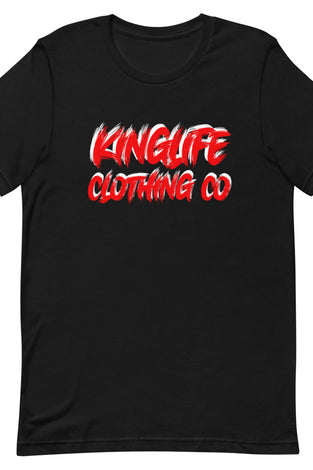 Kinglife Clothing Co T-Shirt
