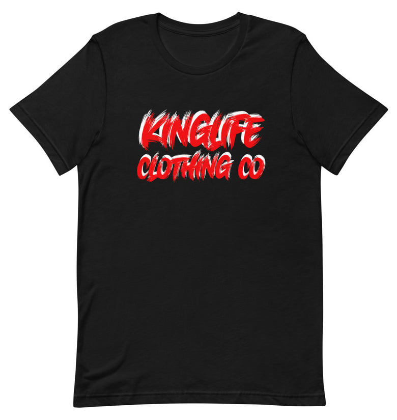 Kinglife Clothing Co T-Shirt