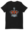 King life Silver Crown T-Shirt