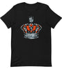 King life Silver Crown T-Shirt