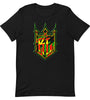 Kings Rasta Crest T-Shirt