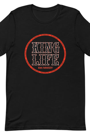 Kinglife 2 T-Shirt