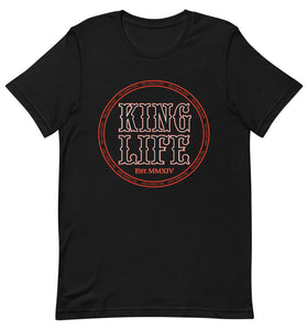 Kinglife 4 T-Shirt
