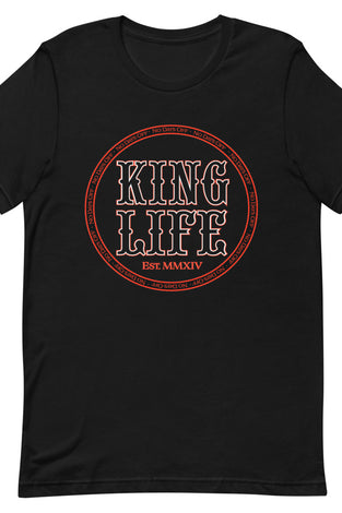 Kinglife 4 T-Shirt
