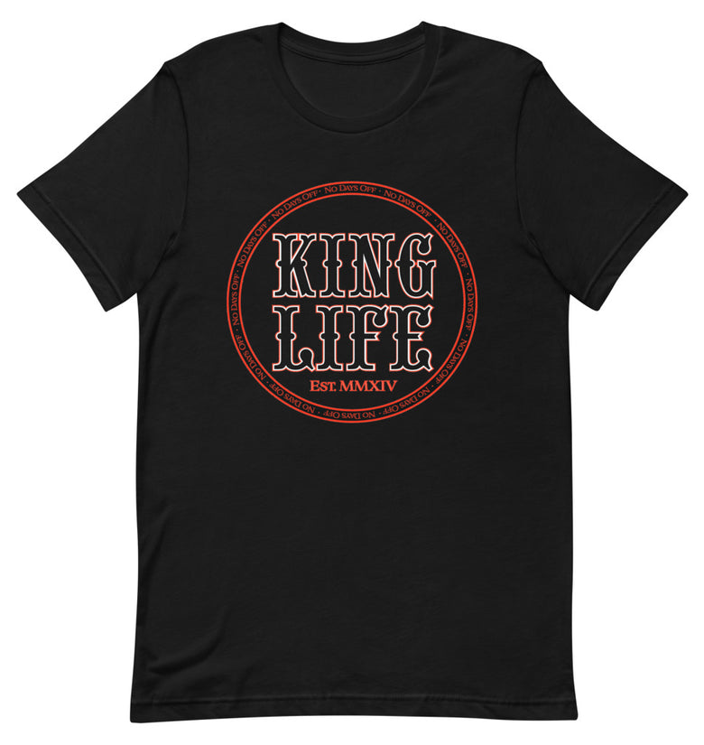 Kinglife 4 T-Shirt