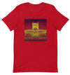 Red Gold Bridge T-Shirt