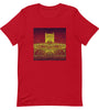 Red Gold Bridge T-Shirt