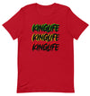 Kinglife Rasta T-Shirt