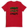 Kinglife Rasta T-Shirt