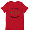 High Maintenance T-Shirt