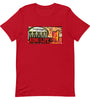 Tower Canvas T-Shirt