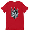 Kings Rasta Crest T-Shirt