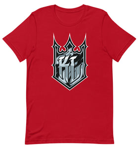 Kings Rasta Crest T-Shirt