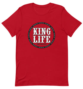 KingLife 3 T-Shirt