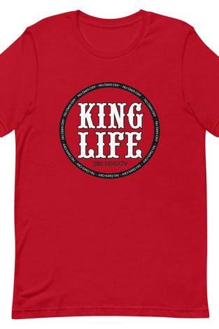 KingLife 3 T-Shirt