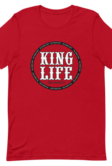 KingLife 3 T-Shirt