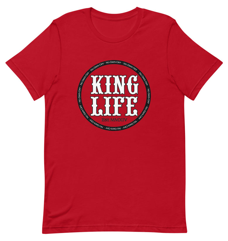 KingLife 3 T-Shirt