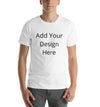 Add Your Design Here T-Shirt