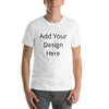 Add Your Design Here T-Shirt