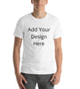 Add Your Design Here T-Shirt