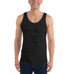 Add Your Design Here Tank Top