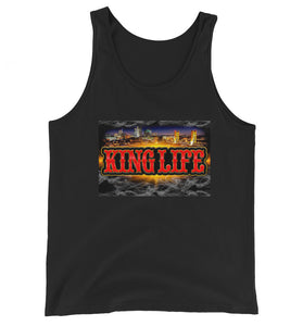 Kinglife City Tank Top
