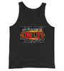 Kinglife City Tank Top